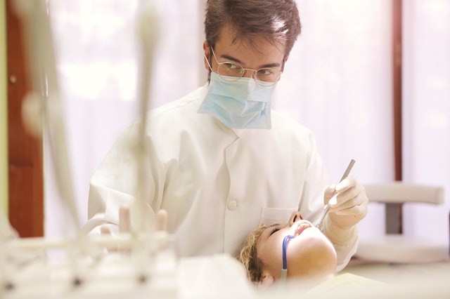 You are currently viewing Steps to Prevent Dental Caries